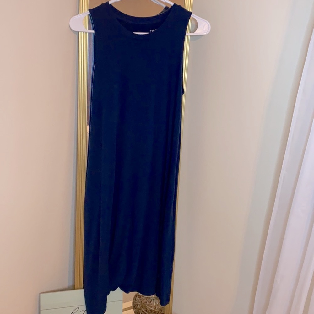 Tank dress ✨with pockets✨